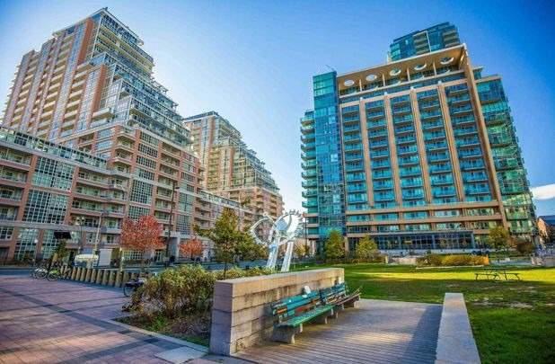 605 - 59 East Liberty St, Condo with 2 bedrooms, 2 bathrooms and 1 parking in Toronto ON | Image 21