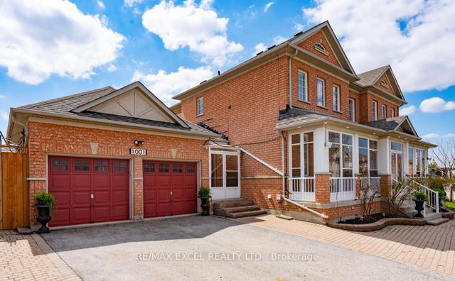 1001 Castlemore Ave, House detached with 2 bedrooms, 2 bathrooms and 1 parking in Markham ON | Image 6