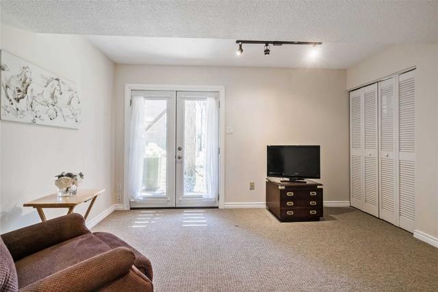 26 - 1250 Marlborough Crt, Townhouse with 3 bedrooms, 3 bathrooms and 2 parking in Oakville ON | Image 22