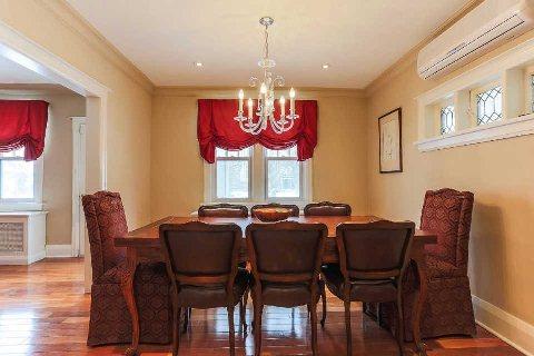 79 Clifton Rd, House detached with 5 bedrooms, 5 bathrooms and 3 parking in Toronto ON | Image 3