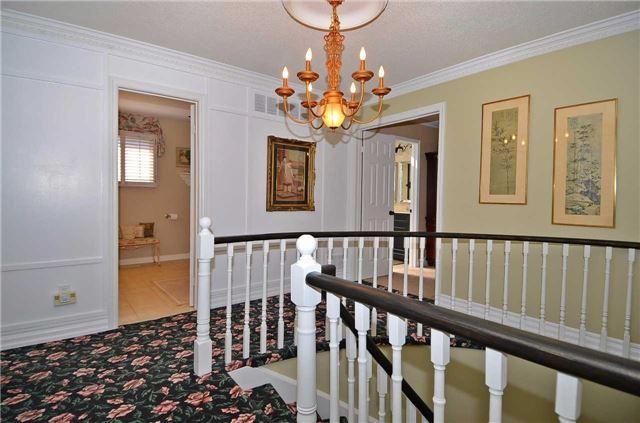 130 Franklin Ave, House detached with 4 bedrooms, 4 bathrooms and 6 parking in Vaughan ON | Image 16