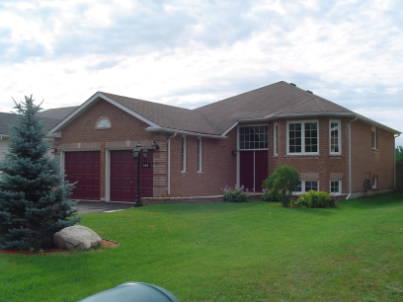 855 Ninth Line, House detached with 3 bedrooms, 3 bathrooms and 6 parking in Innisfil ON | Image 1