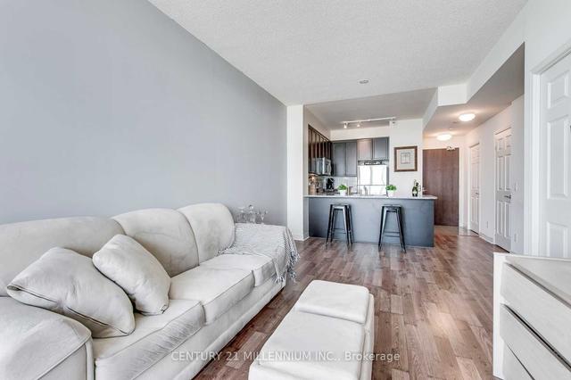 1602 - 339 Rathburn Rd W, Condo with 1 bedrooms, 1 bathrooms and 1 parking in Mississauga ON | Image 18