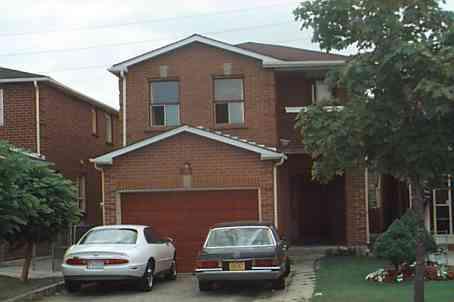 81 Terra Rd, House detached with 4 bedrooms, 3 bathrooms and 4 parking in Vaughan ON | Image 1