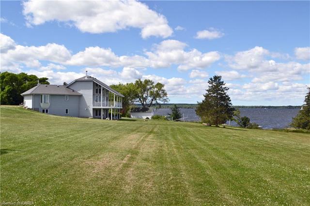 2283 County Road 9, House detached with 4 bedrooms, 2 bathrooms and 5 parking in Greater Napanee ON | Image 34