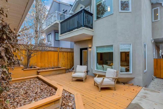 3611 3 Street Sw, House detached with 4 bedrooms, 3 bathrooms and 2 parking in Calgary AB | Image 48