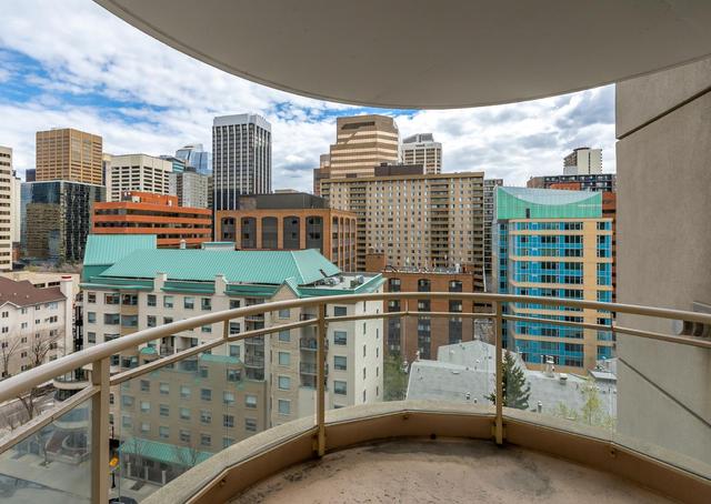 1206 - 804 3 Avenue Sw, Condo with 3 bedrooms, 2 bathrooms and 2 parking in Calgary AB | Image 31