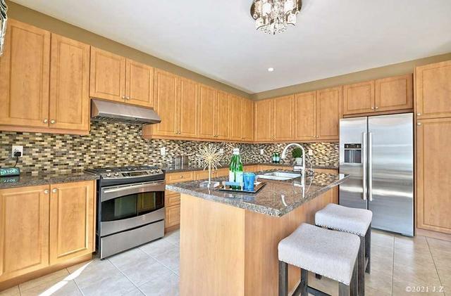 53 Prince Of Wales Dr, House detached with 5 bedrooms, 5 bathrooms and 6 parking in Markham ON | Image 32