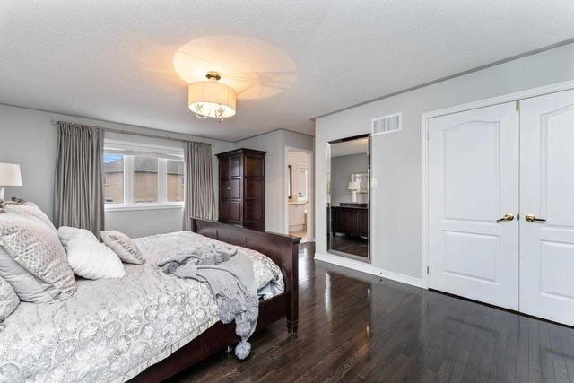 26 Josephine Rd, House detached with 4 bedrooms, 5 bathrooms and 6 parking in Vaughan ON | Image 13