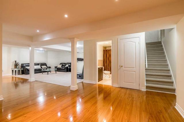 80 Emerald Garden Crt, House detached with 5 bedrooms, 6 bathrooms and 12 parking in Markham ON | Image 29
