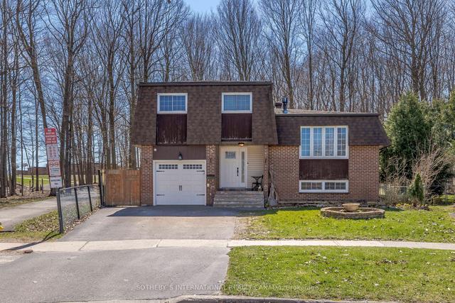 9 Aldergrove Circ, House detached with 4 bedrooms, 3 bathrooms and 3 parking in Barrie ON | Image 23