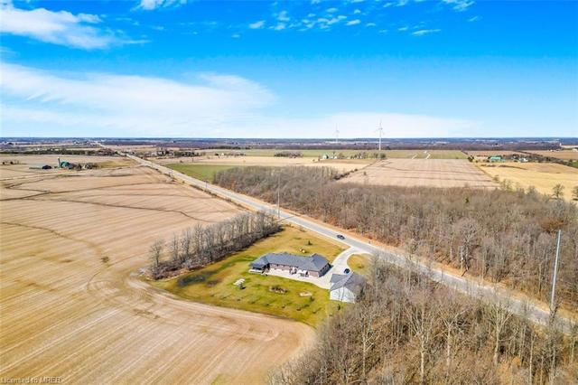1660 Haldimand Road 20 Road, House detached with 5 bedrooms, 2 bathrooms and 24 parking in Haldimand County ON | Image 31