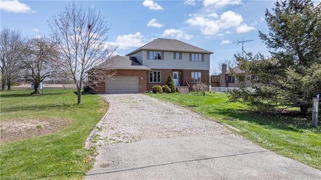 9806 Tower Line Rd, House detached with 4 bedrooms, 3 bathrooms and 6 parking in Central Elgin ON | Image 1