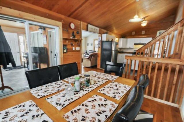240 Little Pike Bay, House detached with 3 bedrooms, 2 bathrooms and 5 parking in Northern Bruce Peninsula ON | Image 13