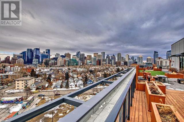 305, - 327 9a Street Nw, Condo with 2 bedrooms, 2 bathrooms and 1 parking in Calgary AB | Image 34