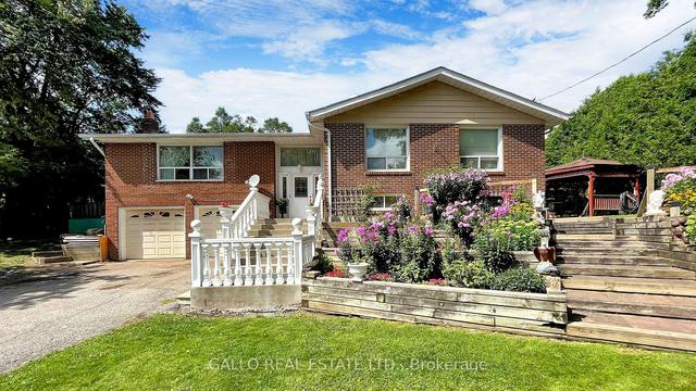 6062 19th Ave, House detached with 2 bedrooms, 2 bathrooms and 10 parking in Markham ON | Image 12