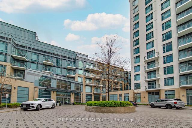 1863 - 60 Ann O'reilly Rd, Condo with 3 bedrooms, 3 bathrooms and 2 parking in Toronto ON | Image 29