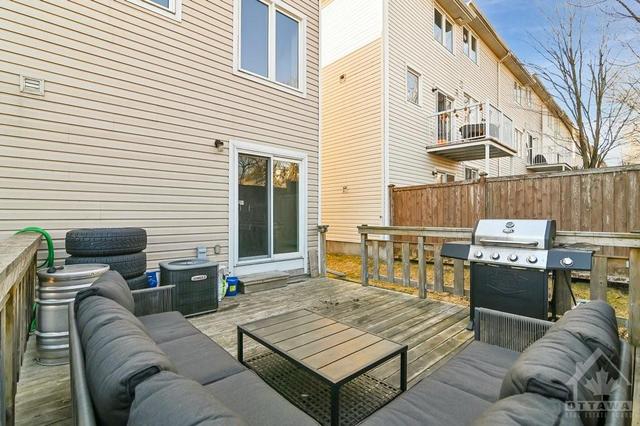 183 Fordham Private, Townhouse with 2 bedrooms, 2 bathrooms and 2 parking in Ottawa ON | Image 25