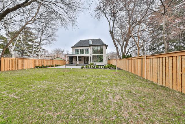 556 Fourth Line, House detached with 6 bedrooms, 8 bathrooms and 10 parking in Oakville ON | Image 33