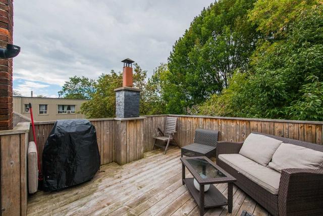 170 Kingston Rd, House semidetached with 3 bedrooms, 3 bathrooms and 2 parking in Toronto ON | Image 20