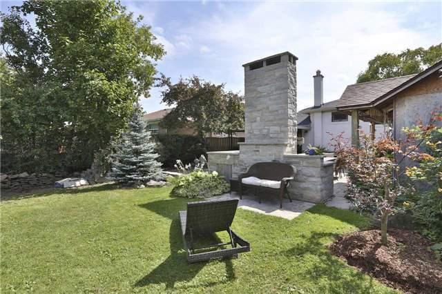 24 Horwood Dr, House detached with 3 bedrooms, 2 bathrooms and 3 parking in Brampton ON | Image 18