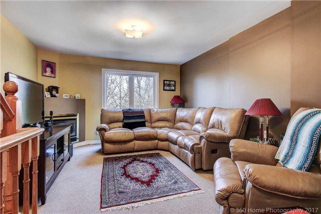 15 Birchbank Lane, Townhouse with 3 bedrooms, 3 bathrooms and 2 parking in Toronto ON | Image 9