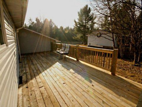 786 Rantz Rd, House detached with 4 bedrooms, 2 bathrooms and 3 parking in Petawawa ON | Image 9