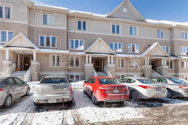 239 Paseo Private, House attached with 2 bedrooms, 3 bathrooms and 1 parking in Ottawa ON | Image 28