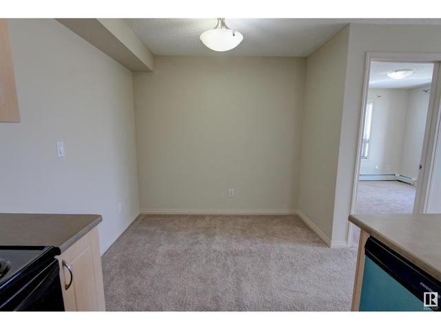 225 - 13907 136 St Nw, Condo with 2 bedrooms, 2 bathrooms and null parking in Edmonton AB | Image 5