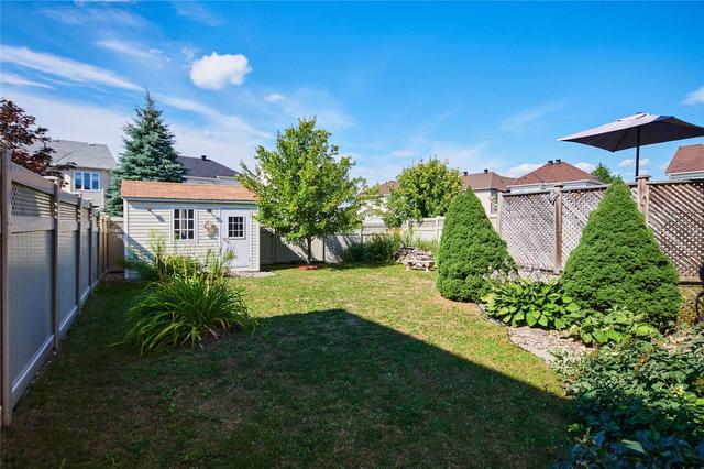 1002 Capreol St, House detached with 3 bedrooms, 3 bathrooms and 3 parking in Ottawa ON | Image 21