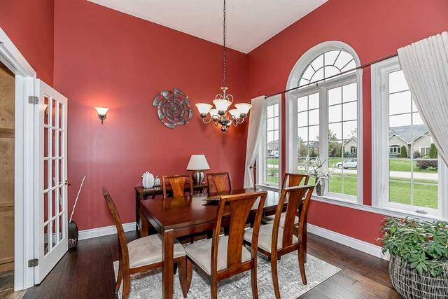62 Red Oak Cres, House detached with 3 bedrooms, 2 bathrooms and 8 parking in Oro Medonte ON | Image 31