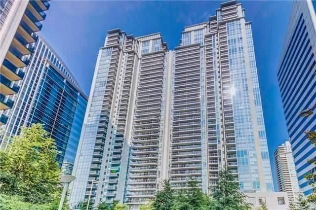 701 - 4968 Yonge St, Condo with 1 bedrooms, 1 bathrooms and 1 parking in Toronto ON | Image 4