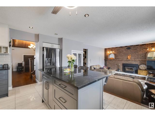 15808 99 St Nw, House detached with 7 bedrooms, 4 bathrooms and null parking in Edmonton AB | Image 9