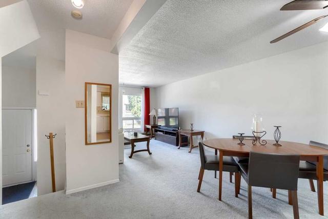 52 - 21 Macey Crt, Townhouse with 3 bedrooms, 2 bathrooms and 2 parking in Ajax ON | Image 34