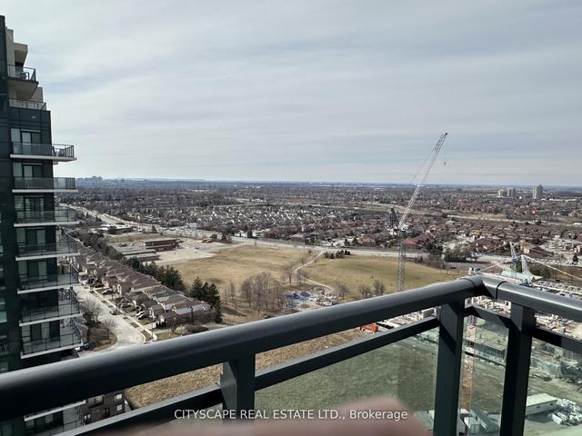 2106 - 4099 Brickstone Mews, Condo with 2 bedrooms, 2 bathrooms and 1 parking in Mississauga ON | Image 2