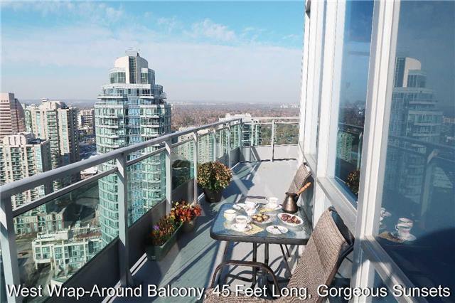 Uph02 - 60 Byng Ave, Condo with 2 bedrooms, 3 bathrooms and 1 parking in Toronto ON | Image 16