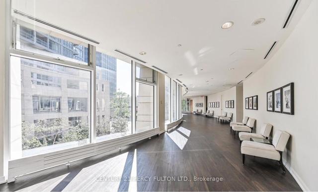 4109 - 2191 Yonge St, Condo with 1 bedrooms, 1 bathrooms and 1 parking in Toronto ON | Image 20