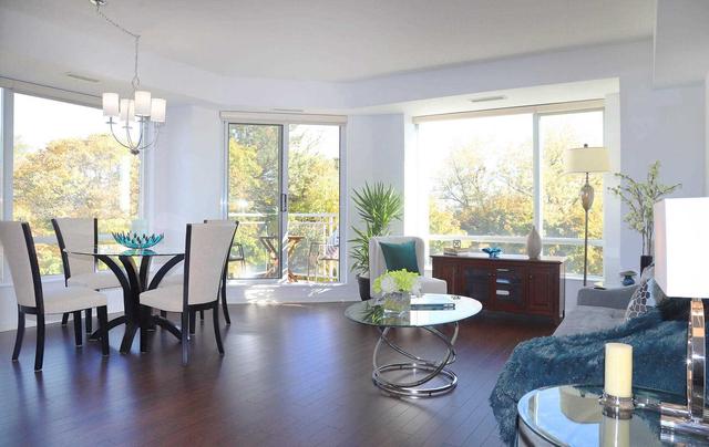 701 - 1801 Bayview Ave, Condo with 3 bedrooms, 2 bathrooms and 1 parking in Toronto ON | Image 32