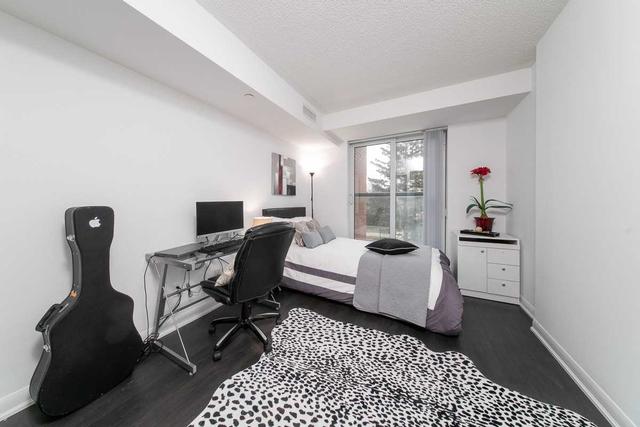 th6 - 5162 Yonge St, Townhouse with 2 bedrooms, 3 bathrooms and 1 parking in Toronto ON | Image 3