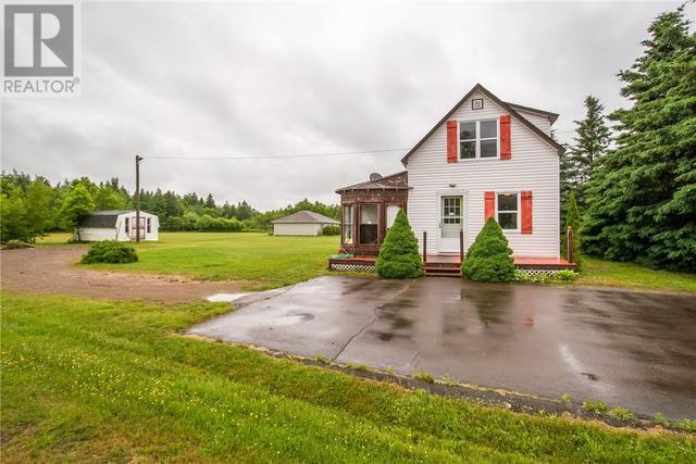4099 Route 505, House detached with 2 bedrooms, 1 bathrooms and null parking in Kingsclear NB | Card Image