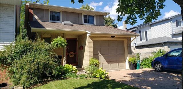 22 Naples Court, House detached with 3 bedrooms, 1 bathrooms and 3 parking in Thorold ON | Image 1