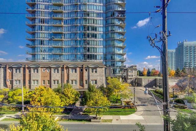 th 18 - 6 Windermere Ave, Townhouse with 3 bedrooms, 2 bathrooms and 2 parking in Toronto ON | Image 21