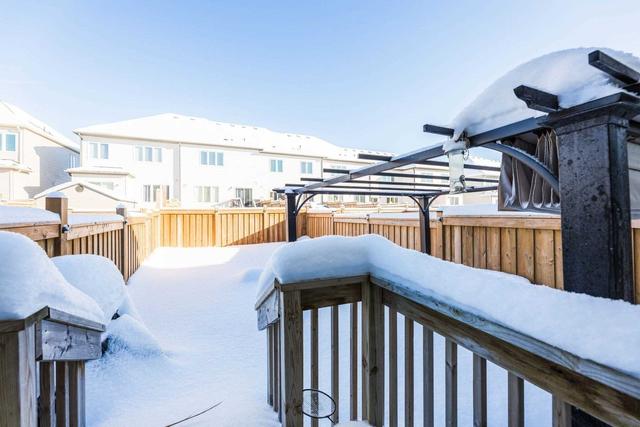 810 Cook Cres, House attached with 3 bedrooms, 3 bathrooms and 3 parking in Shelburne ON | Image 17