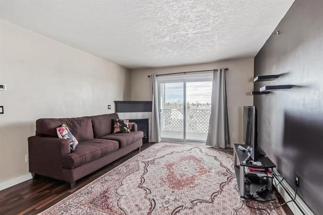 1408 - 6224 17 Avenue Se, Condo with 2 bedrooms, 2 bathrooms and 2 parking in Calgary AB | Image 12