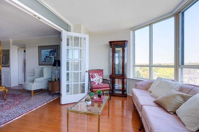 526 - 25 Austin Dr, Condo with 2 bedrooms, 2 bathrooms and 1 parking in Markham ON | Image 5