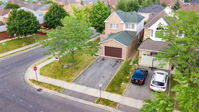 2 Cordgrass Cres, House detached with 3 bedrooms, 4 bathrooms and 5 parking in Brampton ON | Image 26