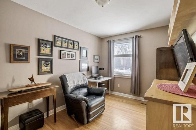 14328 97a Av Nw, House detached with 5 bedrooms, 2 bathrooms and 4 parking in Edmonton AB | Image 15