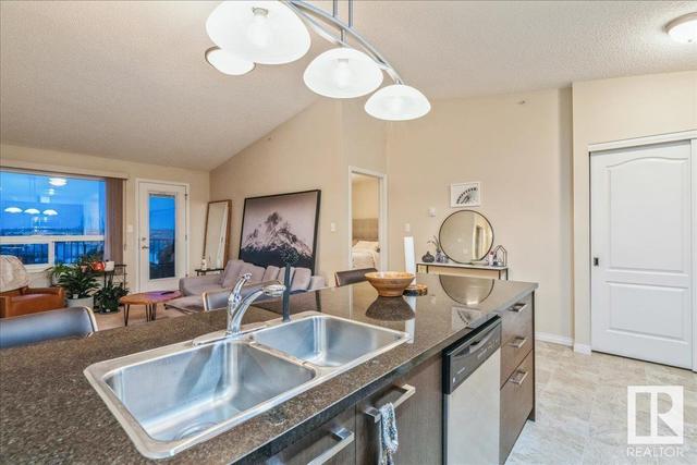 3412 - 9351 Simpson Dr Nw, Condo with 2 bedrooms, 2 bathrooms and 2 parking in Edmonton AB | Image 10