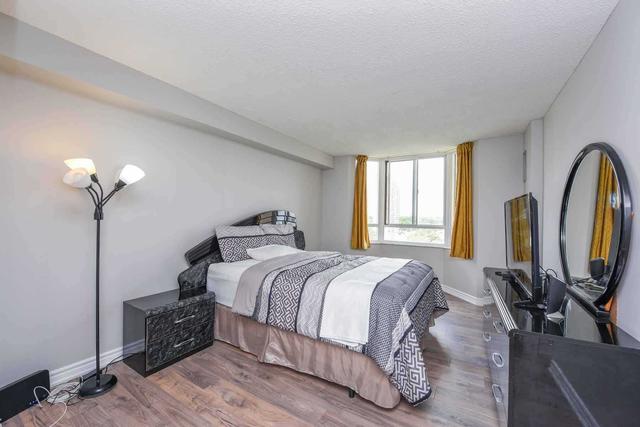 1109 - 5 Lisa St, Condo with 3 bedrooms, 2 bathrooms and 1 parking in Brampton ON | Image 18