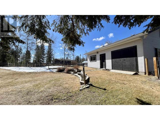 4714 Chilcotin Crescent, House detached with 4 bedrooms, 3 bathrooms and null parking in Cariboo G BC | Image 31